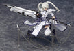 Magical Warfare Momoka Shijo 1/8 PVC Figure FREEing from Japan_6