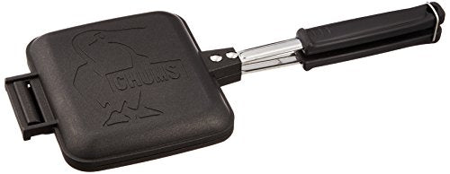 CHUMS Hot sandwich cooker CH62-1039 Made in Tsubame Sanjo, Japan NEW_1