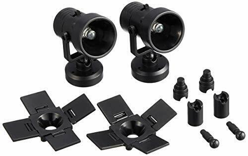 Hobby -Based Premium Parts collection Mini LED White Hobby Parts for PPC-K84 NEW_1