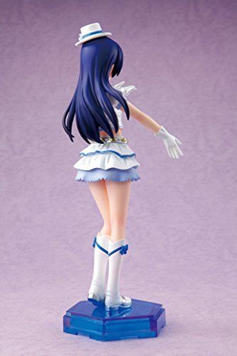 Chara-Ani Sonoda Umi LoveLive! First Fan Book Ver. 1/10 Scale Figure from Japan_2