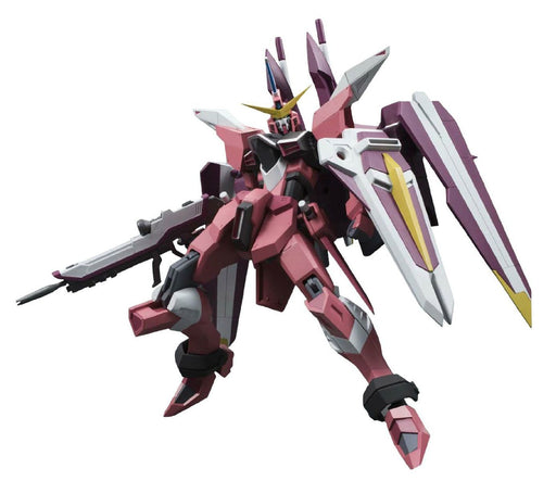 ROBOT SPIRITS Side MS Gundam SEED JUSTICE GUNDAM Action Figure BANDAI from Japan_1