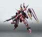 ROBOT SPIRITS Side MS Gundam SEED JUSTICE GUNDAM Action Figure BANDAI from Japan_6