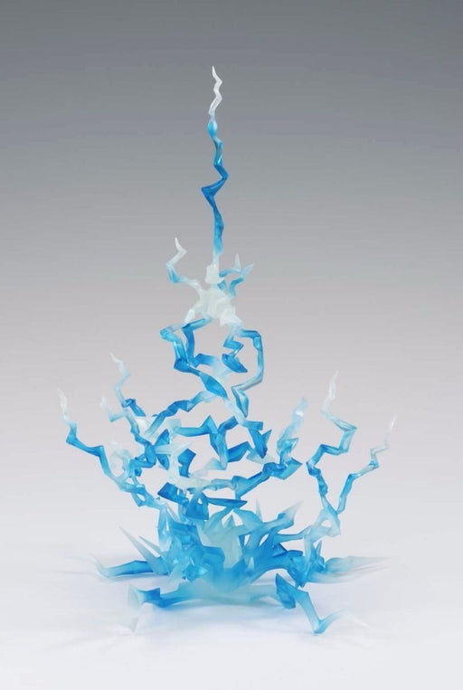 TAMASHII EFFECT THUNDER Blue Ver Figure Accessories BANDAI NEW from Japan F/S_2