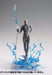 TAMASHII EFFECT THUNDER Blue Ver Figure Accessories BANDAI NEW from Japan F/S_5