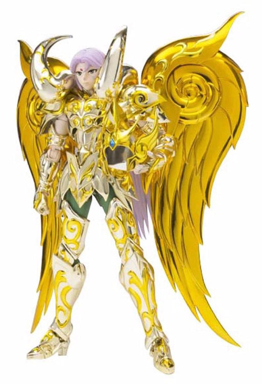 Saint Cloth Myth EX Aries Mu God Cloth Saint Seiya soul of gold Figure BANDAI_1