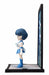 TAMASHII BUDDIES Sailor Moon Sailor Mercury PVC Figure BANDAI TAMASHII NATIONS_2