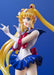 Figuarts ZERO SAILOR MOON CRYSTAL 1/10 PVC Figure BANDAI TAMASHII NATIONS  Japan_3
