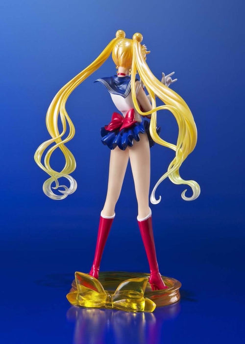 Figuarts ZERO SAILOR MOON CRYSTAL 1/10 PVC Figure BANDAI TAMASHII NATIONS  Japan_4