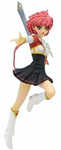 break Magic Knight Rayearth SP Special figure Vol.3 Hikaru Shidou 20150424 NEW_1