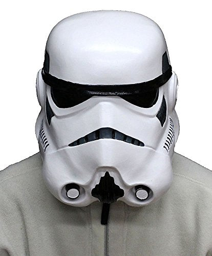 Ogawa studio Star Wars Stormtrooper Mask Cosplay costume Halloween Party NEW_1