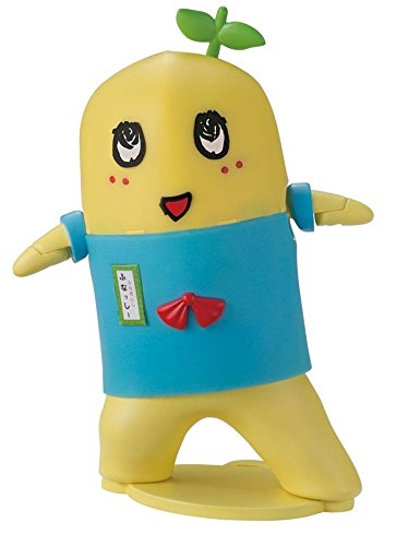 Bandai Spirits Action Funassy Painted Plastic Model Kit ‎BAN201296 YuruCharacter_1