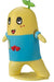 Bandai Spirits Action Funassy Painted Plastic Model Kit ‎BAN201296 YuruCharacter_3