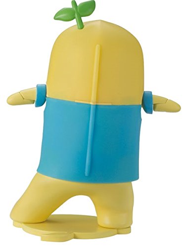 Bandai Spirits Action Funassy Painted Plastic Model Kit ‎BAN201296 YuruCharacter_4