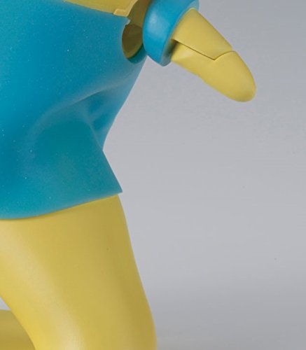 Bandai Spirits Action Funassy Painted Plastic Model Kit ‎BAN201296 YuruCharacter_5