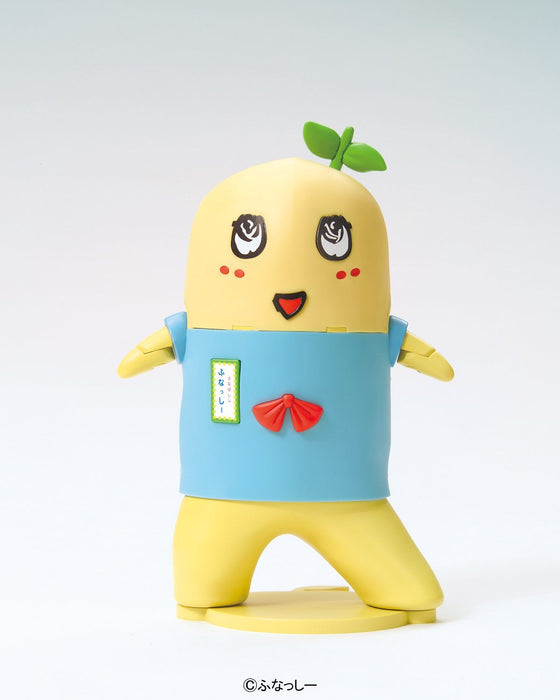 Bandai Spirits Action Funassy Painted Plastic Model Kit ‎BAN201296 YuruCharacter_7