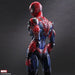 Marvel Universe Variant Play Arts Kai Spider Man Figure NEW from Japan_2