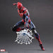 Marvel Universe Variant Play Arts Kai Spider Man Figure NEW from Japan_6