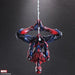 Marvel Universe Variant Play Arts Kai Spider Man Figure NEW from Japan_7