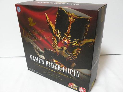 Premium Bandai Kamen Rider Drive DX Lupin Gunner & Lupin Blade Viral Core Set_1