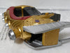 Premium Bandai Kamen Rider Drive DX Lupin Gunner & Lupin Blade Viral Core Set_6