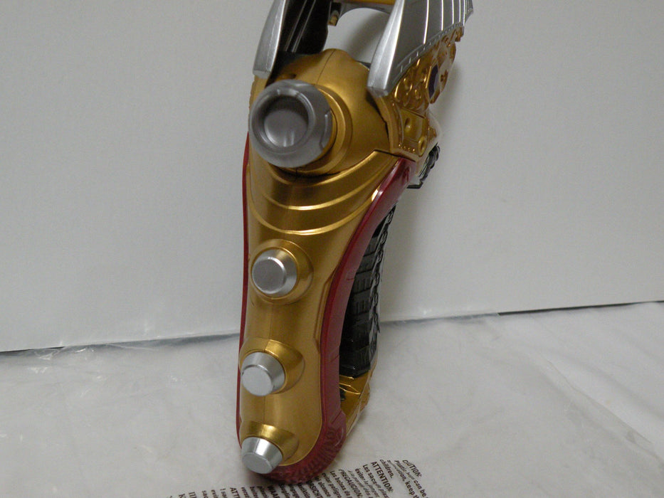 Premium Bandai Kamen Rider Drive DX Lupin Gunner & Lupin Blade Viral Core Set_8