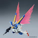 BANDAI HGUC 1/144 EXPANSION EFFECT UNIT WINGS of LIGHT for V2 GUNDAM Model Kit_5