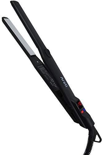 Areti straight curl hair iron i628BK NEW from Japan_1