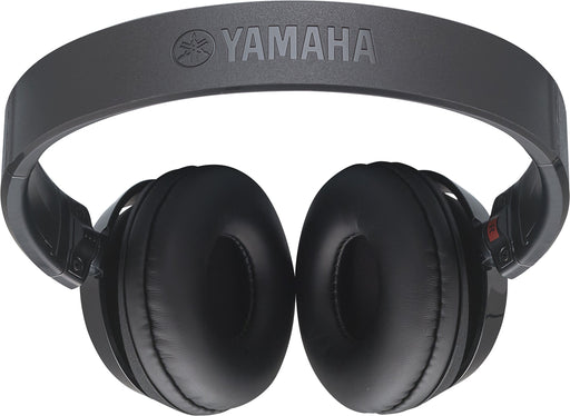 Yamaha HPH50B Wired Headphones Black Compact & Simple FBA_HPH50B 3.5mm Jack NEW_2