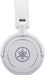 Yamaha Headphones White HPH-100WH Comfortable fit With conversion stereo plug_5