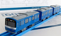 Takara Tomy Plarail Keikyu 600 Type KEIKYU BLUE SKY TRAIN NEW from Japan_1