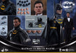 Movie Masterpiece Batman Returns BATMAN & BRUCE WAYNE 1/6 Action Figure Hot Toys_2