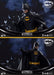 Movie Masterpiece Batman Returns BATMAN & BRUCE WAYNE 1/6 Action Figure Hot Toys_6