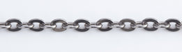phiten necklace Pure titanium chain necklace red beans 40+5cm ‎7613JX843000 NEW_3