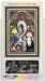 ENSKY 126-piece jigsaw puzzle Spirited Away God of the world Frost Art Jigsaw_1