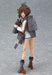 figma 258 Kantai Collection -KanColle- Yukikaze Figure Max Factory NEW_4