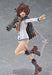 figma 258 Kantai Collection -KanColle- Yukikaze Figure Max Factory NEW_5