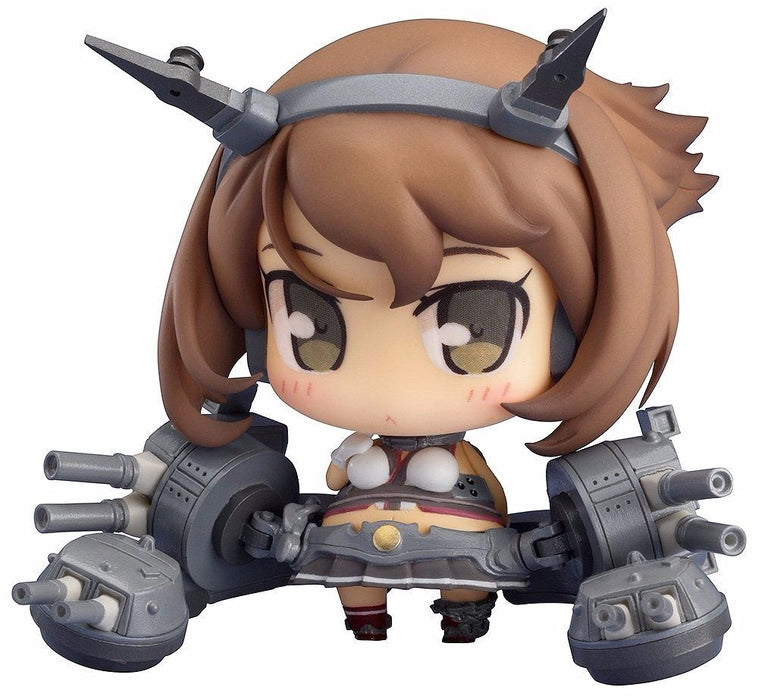 Phat! Medicchu Kantai Collection -KanColle- Mutsu Figure NEW from Japan_1