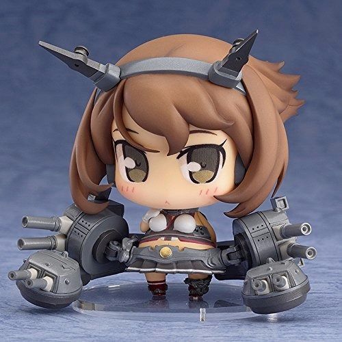 Phat! Medicchu Kantai Collection -KanColle- Mutsu Figure NEW from Japan_2