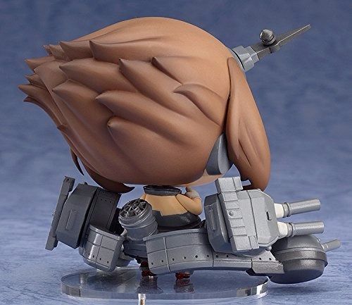 Phat! Medicchu Kantai Collection -KanColle- Mutsu Figure NEW from Japan_3