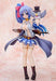 Lord of Walkure Battle Maiden Navi 1/7 PVC Figure AQUAMARINE from Japan_2