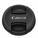 Canon E-49 L-CAPE49 Lens Cap Black For Camera Lens EF-M15-45mmF3.5-6.3ISSTM  NEW_1