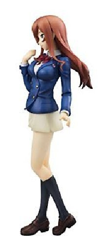 MegaHouse Gundam Girls Generation Gundam Build Fighters Try Kamiki Mirai Figure_4