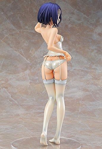 To Love-Ru Darkness Haruna Sairenji 1/6 PVC FIgure Max Factory from Japan_5