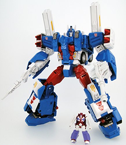 Transformers Legends LG14 Ultra Magnus Action Figure Takara Tomy NEW from Japan_2