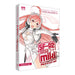 VOCALOID4 miki (from Miki Furukawa) Natural Windows PC Software AHS NEW_1