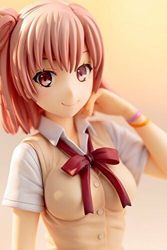 Kotobukiya Yui Yuigahama Figure from Japan_10