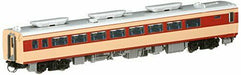 Tomix N Scale J.N.R. Diesel Train Type KIHA80 Coach (T) NEW from Japan_1