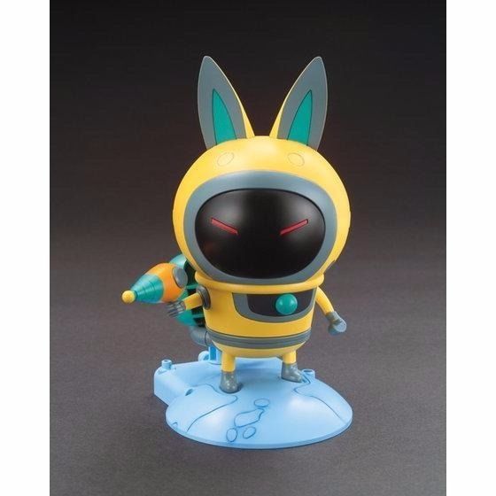 BANDAI USAPYON Plastic Model Kit Yo-kai Watch from Japan_3