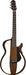 YAMAHA Silent Acoustic Guitar Steel Strings Natural SLG200S NT mahogany NEW_1