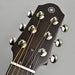 YAMAHA Silent Acoustic Guitar Steel Strings Natural SLG200S NT mahogany NEW_5